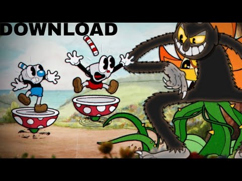 Cuphead mobile download 9.1 lite gabe