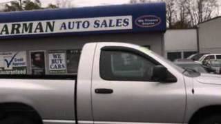 Dodge Ram, Karman Auto Sales- Lowell, MA 01851