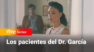 Los pacientes del doctor García: Simona se sincera con Manuel | RTVE Series