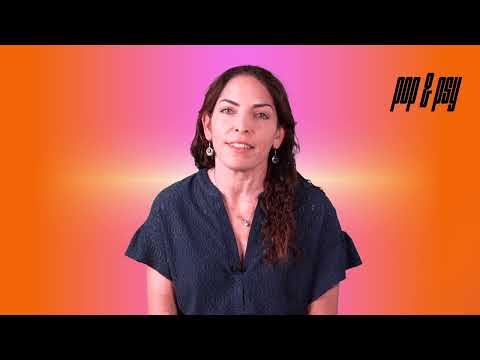 ITW POP & PSY - JASMINA MALLET