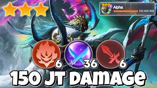 Download Lagu 150 JUTA DAMAGE!! RAJANYA BY ONE!! THE KING ALPHA EMBERLORD!! MAGIC CHESS GO GO MP3 Download Lagu 150 JUTA DAMAGE!! RAJANYA BY ONE!! THE KING ALPHA EMBERLORD!! MAGIC CHESS GO GO MP3