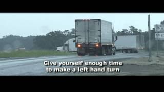 Avoiding Underride Collisions