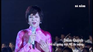 Đặng Thị Diễm Quỳnh - MC Ấn Tượng - Ấn Tượng VTV