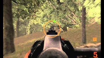 Darkest of Days Gameplay Mission: Germans on the run Part 2 ( 2 of 2 ) HD