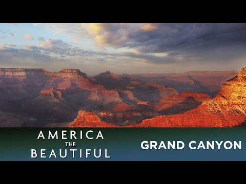 Grand Canyon - Enchanting World of the Colorado Plateau