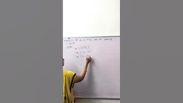 TN 12th Maths|Chapter 2|Complex Numbers Exercise 2.4 Sum 2(ii) #shorts #tnnewsyllabus #12thmaths