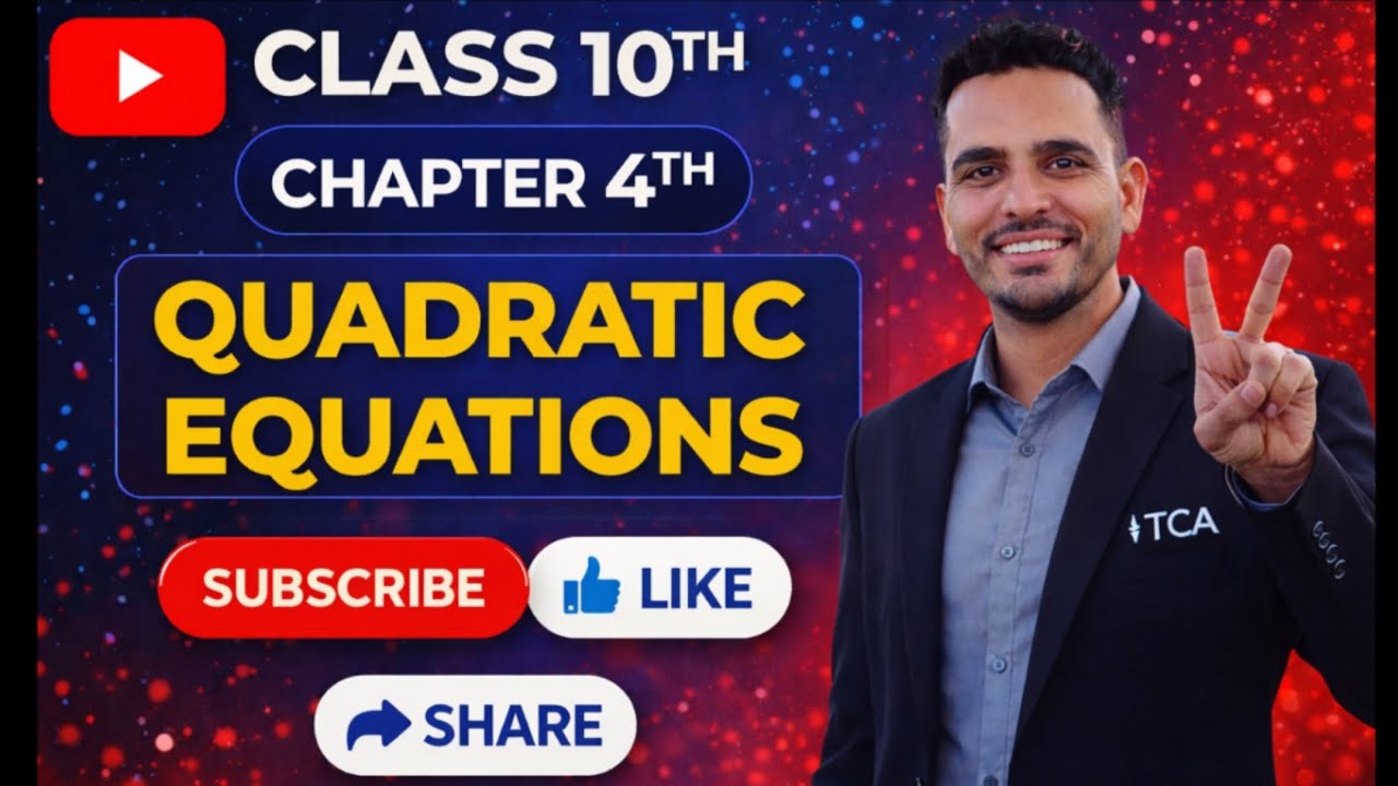 CLASS 10TH| CHAPTER 4TH | COMPLETE CHAPTER| EXERCISE - 4.3| KP CHOUDHARY| BEST SOLUTION 🔥 