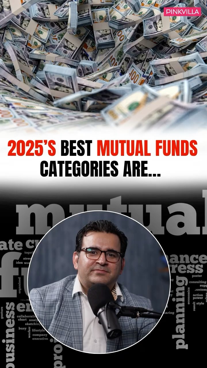 Want to Invest Smart in 2025? Sanjay Kathuria Shares the Top Mutual Funds#shorts #bestmutualfunds