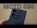 MOTO G86 - FUNÇÕES TOPS DAS CÂMERAS!