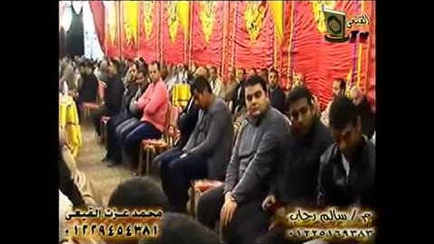 الشيخ ممدوح عامر - أوائل سورة الشمس