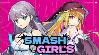 Smash Girls Game Review