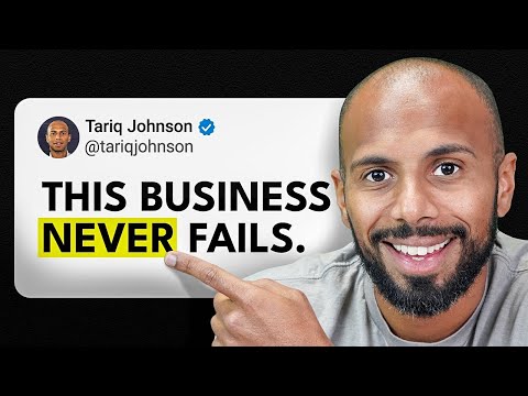 These Businesses Have