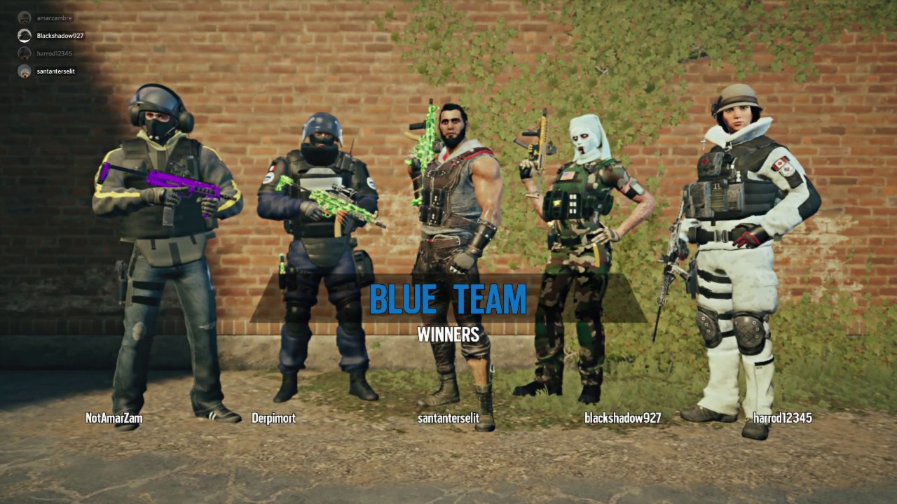 Siege six sexy rainbow Rainbow Six