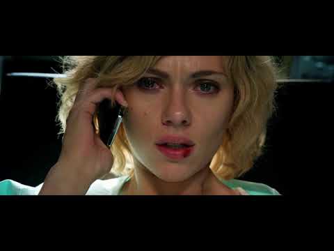 Lucy - Hastane  | Her Şeyi Hissediyorum Anne | Türkçe Dublaj | HD