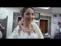 Свадебный ролик Александра и Карины