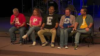 APEST Explained: How Every Gift Builds the Church