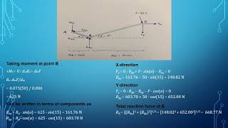 Assignment Static (Frame and Machine)