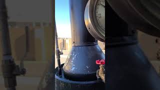 steam siren