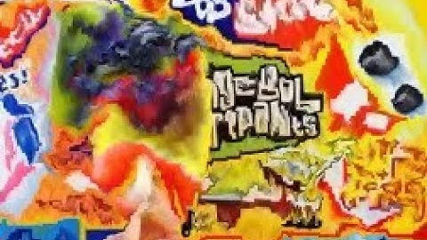 3 Shuric Scans With Are Slides (AVS Version)