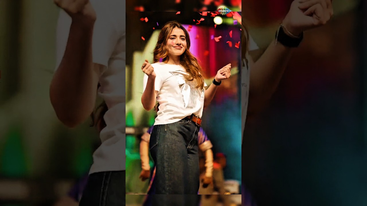 Aura 10/10 Music Video 🔥 | Meesaya Murukku 2 | Hiphop Tamizha | Latest Tamil Song 2026