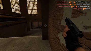 CSS Deagle Flavour