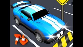 "Car Parking Master Puzzle Game" - Play without downloading! - Click and play for free now screenshot 2