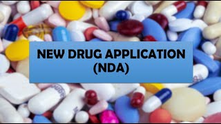 NEW DRUG APPLICATION | REGULATORY AFFAIR