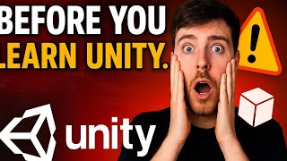 Learn Unity FAST in 2025 (Step by Step Guide)