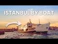 I Survived Istanbul S CRAZY Ferry System Here S How
