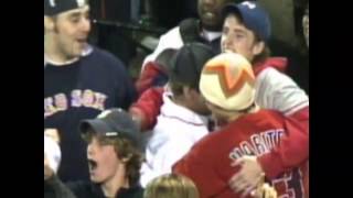 The greatest comeback ever Boston Red Sox miracle