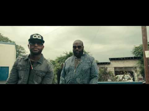 Royce 5'9 Ft. Pusha T, Rick Ross - Layers