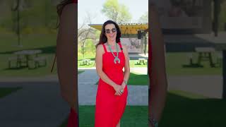 Whitney Rodriguez Aledo Community Video