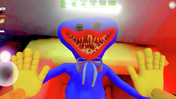 Best Real Project Playtime Mobile Deleted Game - Version 1.0.5 - Full Android Gameplay Walkthrough#3