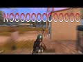 PUBG Mobile - Nooooooooooooooooo