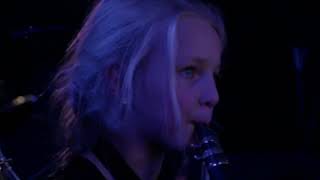 5 Days Before. Een concert van Harmonie De Volksvreugd uit Proven.