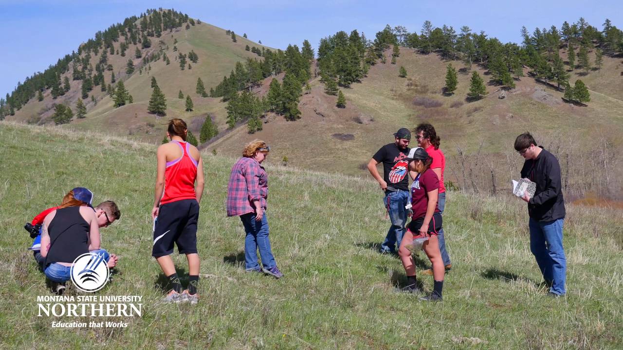 MSU-Northern: Biology Program Overview