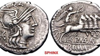 Ancient Roman Coin: Silver Denarius of Publius Maenius Antiaticus (132 BC)
Rome was a Republic before it became an Empire. The Roman Republic existed from 509 to 27 BC. According to legend, a man named Brutus overthrew the last Roman king. Brutus established a Roman Republic that was governed by the Senate.
The Roman Senate was headed by two consuls. The consul is the highest elected official in the Republic. A Roman consul is similar to a modern president or prime minister. The Roman Republic had two consuls that shared power. Each consul served a one year term.
The Roman Republic ended in 27 BC, when Augustus Caesar became Rome’s first emperor. The Roman Empire still maintained a Senate. However, the Senate would never regain the authority it had during the Republican period.
The Founding Fathers were inspired by the Roman Republic. Similar to the Roman Republic, the United States holds elections for its senators.
My coin is a silver Denarius minted by the Roman Republic. A typical Republican Denarius weighs 3.5 to 4 grams. These coins were minted in 99% pure silver. The Denarius maintained a 99% purity throughout the Republican era. When Rome became an Empire, the Denarius was gradually debased.
Government officials tasked with minting coins are known as “moneyers.” Roman moneyers stamped their names on the coins they produced.
My coin was issued by the moneyer Publius Maenius Antiaticus in 132 BC. Ancient Roman Coin: Silver Denarius of Publius Maenius Antiaticus (132 BC)
