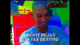 Download lagu Tik Tik Bunyi Hujan - Lagu Anak Indonesia (Nirwana Audio Video)
