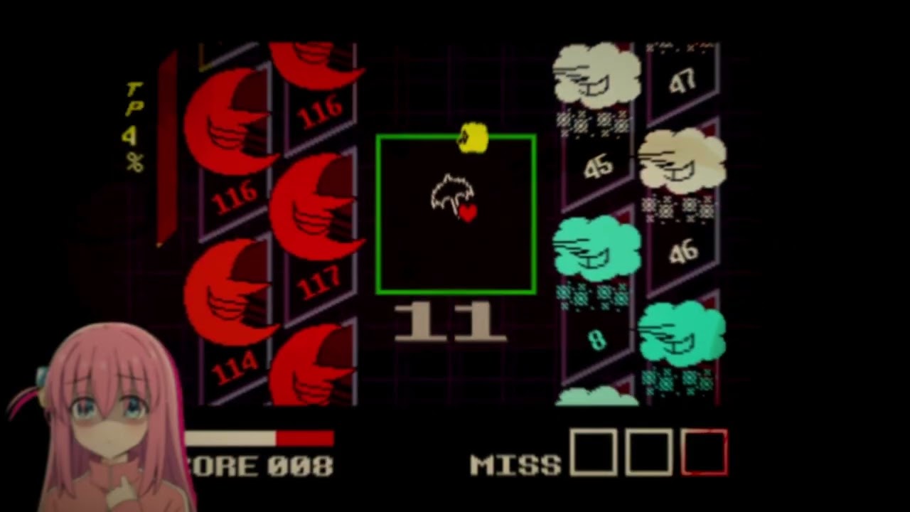 [JamesBob Remix] It's TV Time! - Toby Fox