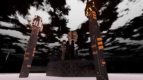 Game Guru Max Model Import Test