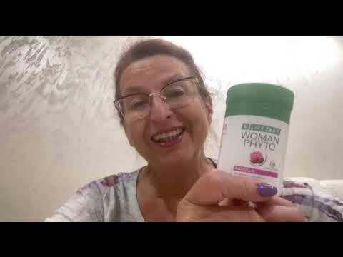 Фито Вумен - YouTube