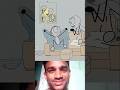 it&#39;s a trap! sus couples p2 😂🤣 (best animation memes) #shorts #cartoon