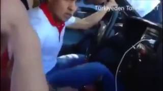 Adamdaki Heyecan Neymişim Yavvv