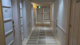 아트호텔 고쿠라 뉴 다가와(Art Hotel Kokura New Tagawa)