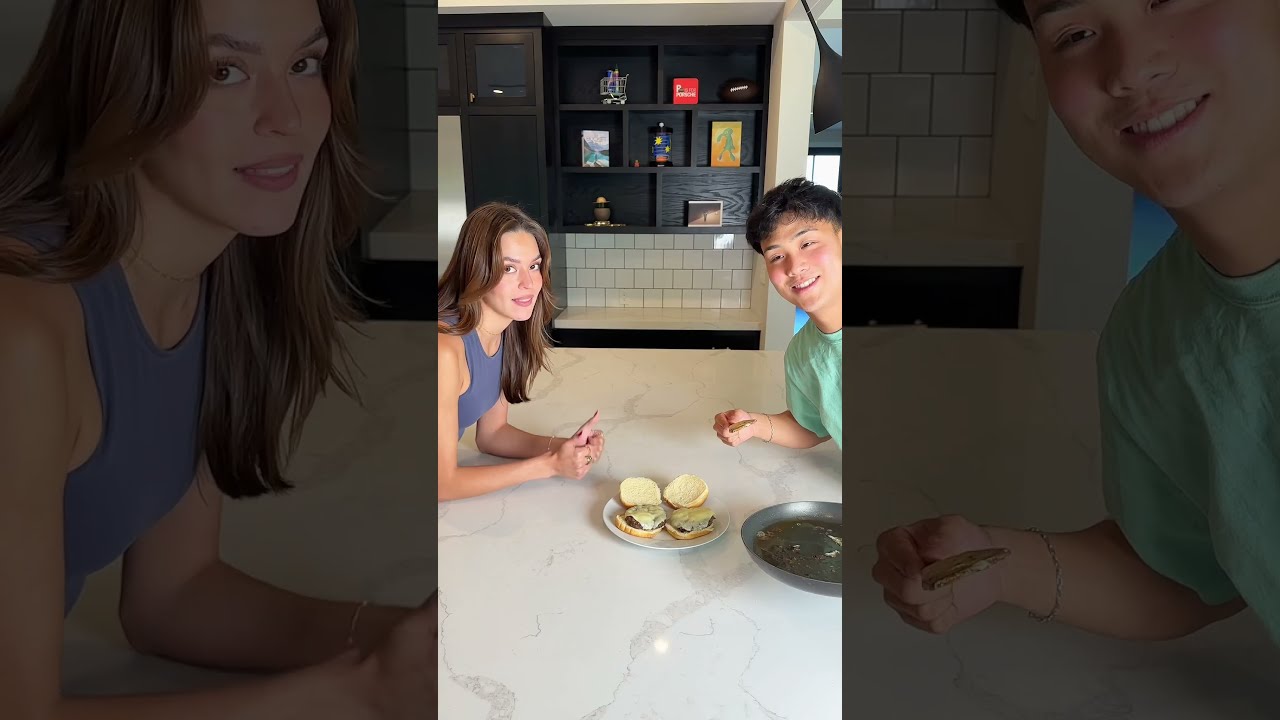  How To Choose Burger Date Night