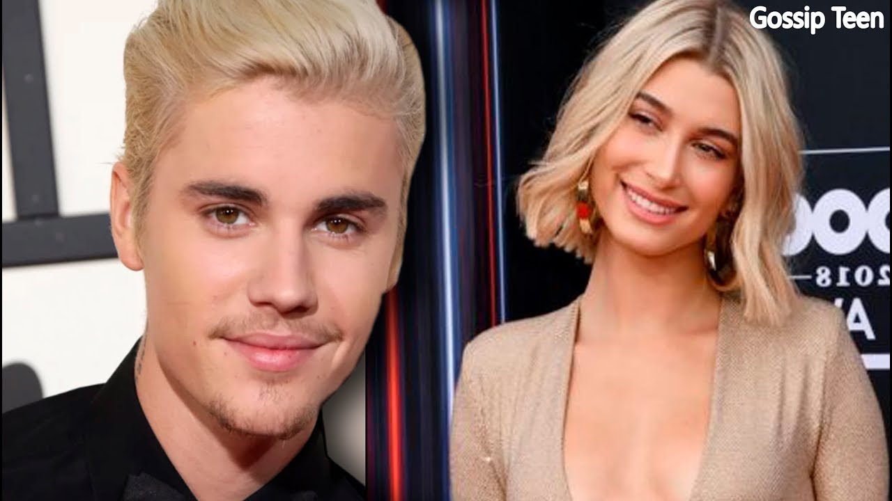 Justin Bieber Hace Romántico Gesto A Hailey Baldwin - YouTube