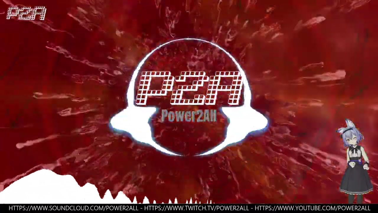 Power2All - rAmen Break Episode 201 (7 October 2025) 