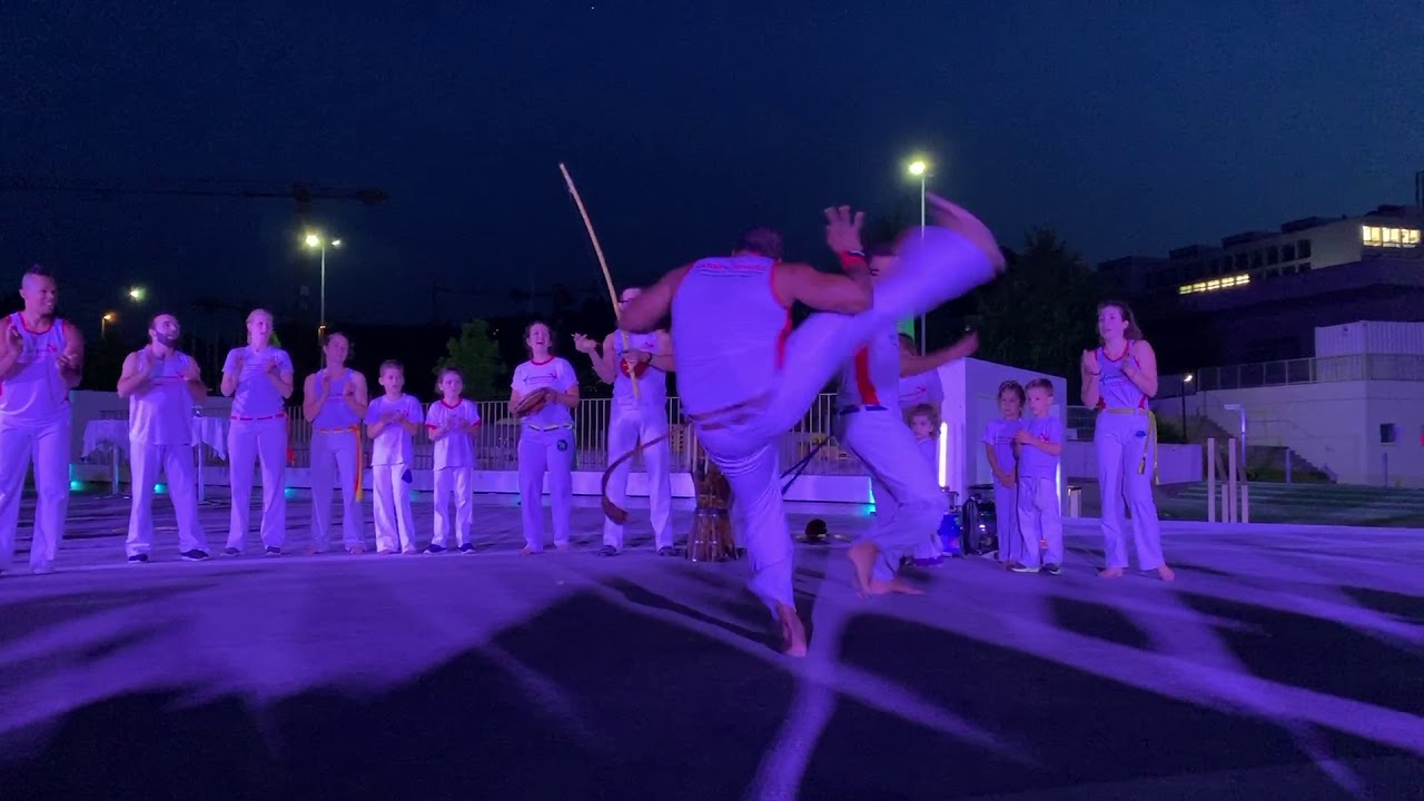 Sommerfest Campus Sursee 2019