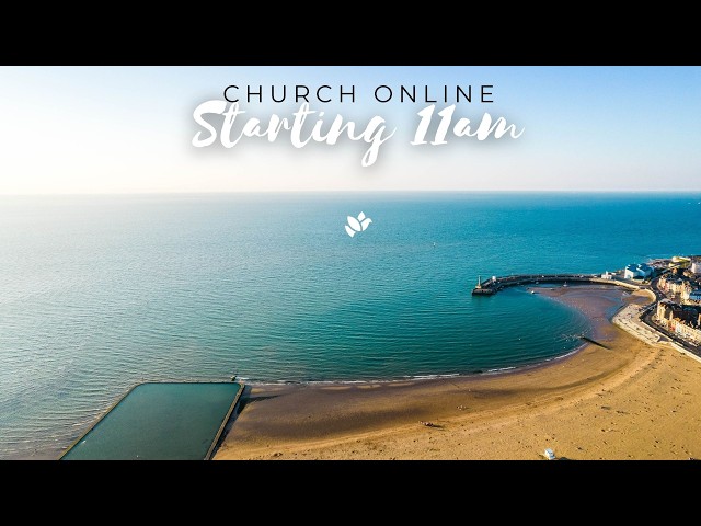NLFChurch Online: 6th September 2026