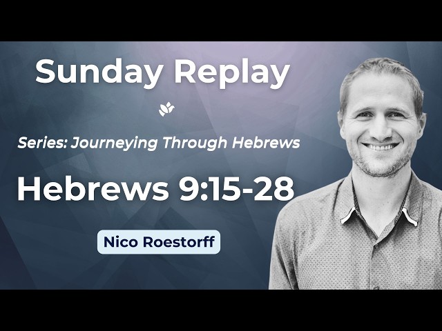 NLFChurch Online: 23rd August 2026